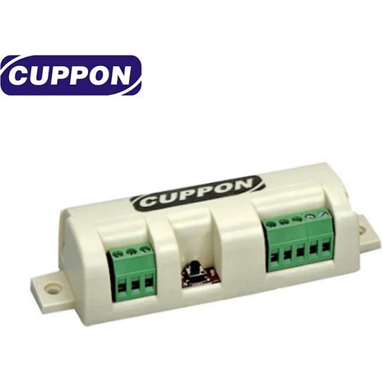 Cuppon Otomatik Kepenk Kumanda Alıcısı (SN-32)