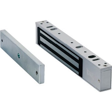 Kale Kd050/70-100 Üstten Manyetik Kapı Kilidi 250 Kg Tutma Kapasiteli 600 Lbs