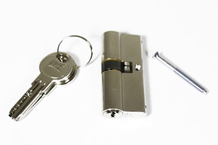 Kale 164 SNC 3 anahtarlı  Bilyalı Barel 68mm