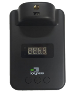 KeyPass KPN400 Temassız Ateş Ölçer (!!!! TEKLİF İSTEYİNİZ !!!)